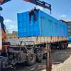 20FT and 40FT Shipping Container Transport thumb 4