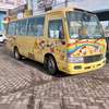 Clean Toyota Coaster for sale thumb 1