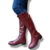 Taiyu Boots sizes 37-41 thumb 2