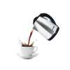 Electric Kettle - 1.8 Litres - Silver & Black thumb 4