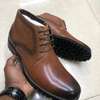 Men's dress shoes Daniel Villa Boots thumb 1