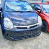 Toyota passo black thumb 7