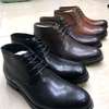 Men's dress shoes Daniel Villa Boots thumb 4