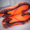 NIKE Phantom GT 2 Elite FG – Laser Orange Soccer Cleats thumb 2