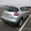 Silver NISSAN JUKE (MKOPO/HIRE PURCHASE ACCEPTED) thumb 7