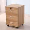 Pedestal Drawer Office Cabinet thumb 0