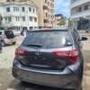 Toyota vitz  1000 cc G grade thumb 2