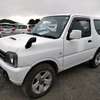 Suzuki Jimny auto (MKOPO/HIRE PURCHASE ACCEPTED) thumb 1
