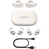 Bose QuietComfort Noise-Canceling True Wireless In-Ear Headphones (Soapstone) thumb 3
