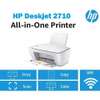 HP DESKJET 2710 WIRELESS Plug& Print, Copy &Scan thumb 1