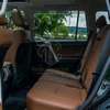 2021 Toyota  land cruiser prado TXL 70th anniversary thumb 6