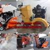 TARMAC/CONCRETE CUTTER FOR HIRE thumb 0