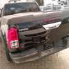 Toyota Hilux Double Cab 2017 thumb 4