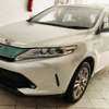 Toyota Harrier 2019 Hybrid thumb 0