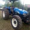 New holland Tt75 tractor thumb 2