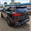 BMW X5 XDRIVE35d Black 2020 thumb 10