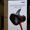 Bose SoundSport Pulse Wireless Headphones thumb 6