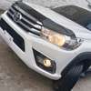 Toyota Hillux Double cabin 2016 thumb 5