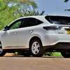 Toyota Harrier for Hire thumb 1