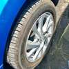 Toyota Auris blue 🔵 thumb 0
