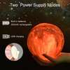 Moon Lamp Galaxy Lamp 5.9 inch thumb 1