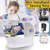Generic Mini Portable Household Sewing Machine thumb 0