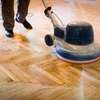 Wooden floor sanding and polishing thumb 2