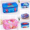 Cute Disney cartoon  kids lunch box bag thumb 2