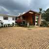 6 Bed House with En Suite at Old Kitisuru thumb 15