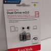 Sandisk Flash Disk Ultra Otg Micro M3.0-128gb thumb 2