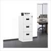Office Cabinet: 3-Drawer File Cabinet thumb 6
