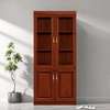 Office Cabinet: Office 2 Door Wooden Display Style Cabinet thumb 5