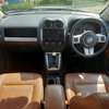 2016 JEEP COMPASS LIMITED thumb 4