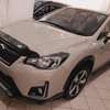 Subaru Impreza XV hybrid 2016 thumb 0