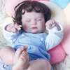 50cm Newborn Baby Size Silicone Reborn Doll thumb 3