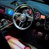 Porsche Cayenne Luxury SUV Black Excellent Condition thumb 4