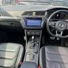 Volkswagen Tiguan R-line 2000cc 2018 thumb 2