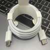 Original MacBook Charger Cable Type C USB-C Cable thumb 1
