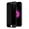 5D Full Glue Anti-spy Privacy Screen Protector For iPhone 7/7 Plus thumb 0