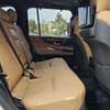 Lexus LX500d 2024 White thumb 5