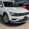 Volkswagen Tiguan SUV White LED Alloy Wheels thumb 10