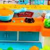 Food Truck with Convertible Kitchen Playset thumb 3