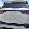 Lexus LX600 White Sport 2023 thumb 13