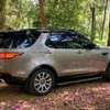 2017 Land Rover Discovery 5 thumb 6