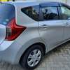 2014 Nissan Note V-Selection Package. thumb 0