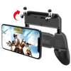 W11 PUBG Mobile Joystick Gamepad Button For Android iPhone Gaming Pad thumb 2