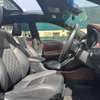 2019 Toyota harrier premium thumb 8