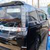 Toyota Voxy Black 2018 Si thumb 11