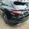 Toyota Harrier Turbo thumb 10