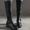 LADIES LEATHER BOOTS thumb 1